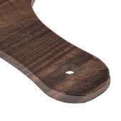 Moederdag Aangepaste geschenken van kinderen Naam  Snijplank (Hoek)