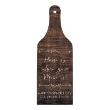 Moederdag Aangepaste geschenken van kinderen Naam 