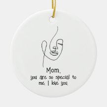 Moederdag, aangepaste prijsopgave aandenken