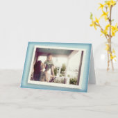 Moederdag ~Adabella Radici Kaart (Gele Bloem)