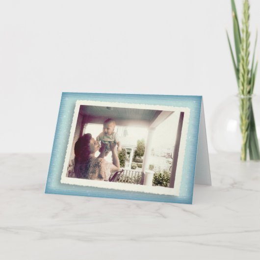 Moederdag ~Adabella Radici Kaart (Voorkant)