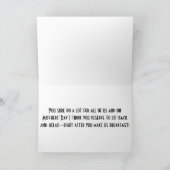 MOEDERDAG ADVIES VOOR MOM KAART (Binnen)