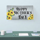 Moederdag banner (Beurs)