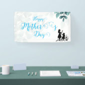 Moederdag banner (Beurs)