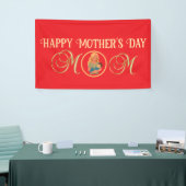 Moederdag banner (Beurs)