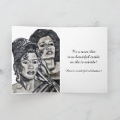 MOEDERDAG    BEAUTYCard Kaart (Binnen)