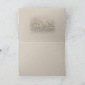 Moederdag Bedankkaart (Binnen)