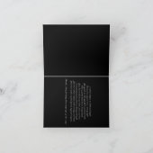 Moederdag Bedankkaart (Binnen)