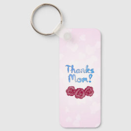 Moederdag - Bedankt Mam Sleutelhanger