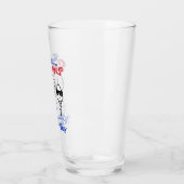 Moederdag Bedankt voor niet-inslikken van onze fam Glas (Links)