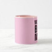 MOEDERDAG BEST MOM COFFEE MUGS MOK (Midden)