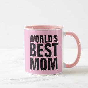 MOEDERDAG BEST MOM COFFEE MUGS MOK