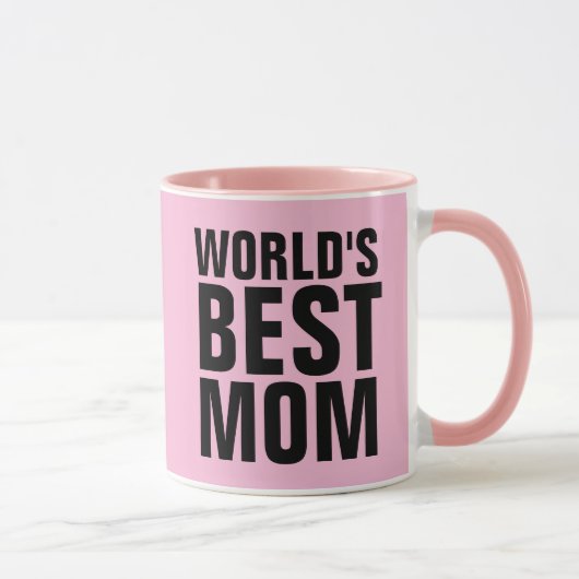 MOEDERDAG BEST MOM COFFEE MUGS MOK (Rechts)