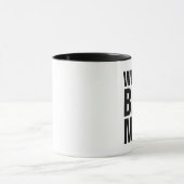 MOEDERDAG BEST MOM COFFEE MUGS MOK (Midden)