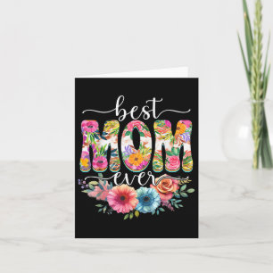 Moederdag Beste Mam Ooit Cadeaus Voor Mama Grand Kaart