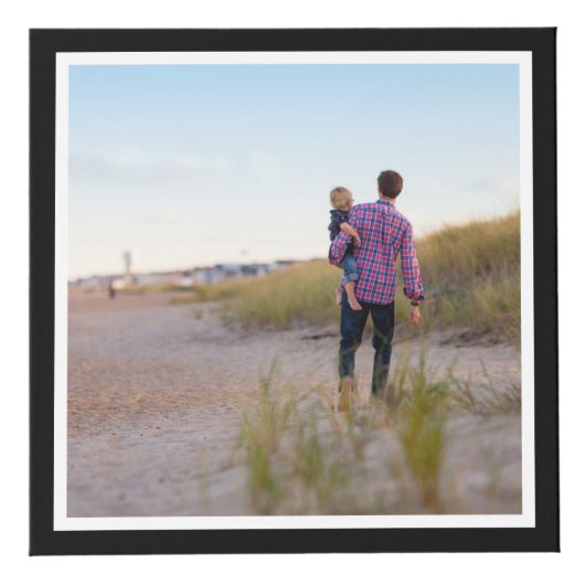 Moederdag Beste Mam ooit Foto Kubus (Rechts)