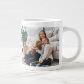 Moederdag Beste mam... persoonlijke foto van twee Grote Koffiekop (Rechts)