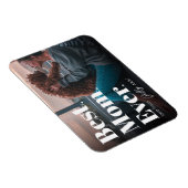 Moederdag Beste mama ooit Magneet (Rechterzijde)