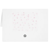 Moederdag Beste Mama Woord Wolken Koningin Kroonli (Achterkant Horizontaal)