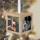 Moederdag Beste Moeder Fotoherinneringen Decoratie