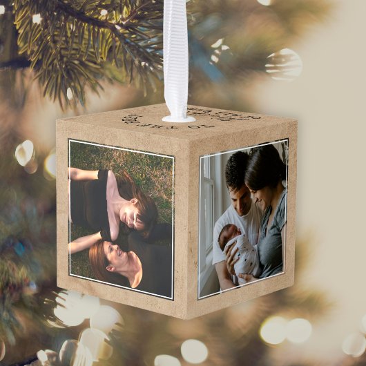 Moederdag Beste Moeder Fotoherinneringen Decoratie