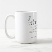 Moederdag "Beste Moeder" Mok (Links)