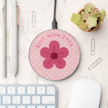 Moederdag, Beste Moeder Ooit, Elegant, Eenvoudig, 