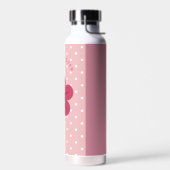 Moederdag, Beste Moeder Ooit, Elegant, Eenvoudig,  Waterfles (Links)