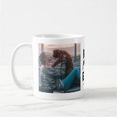 Moederdag Beste Moeder Ooit Foto Koffiemok (Links)