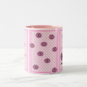 moederdag Beste Mok Mam Oog (Center)