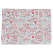 Moederdag BG 01 Offwhite BG Groot Cadeauzakje (Achterkant)