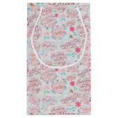 Moederdag BG 01 Offwhite BG Klein Cadeauzakje (Achterkant)