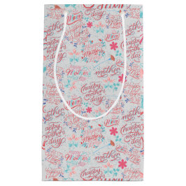 Moederdag BG 01 Offwhite BG Klein Cadeauzakje