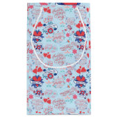 Moederdag BG 02 LBlue BG Klein Cadeauzakje (Achterkant)