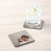 Moederdag Bier Onderzetter (Rechterzijde)