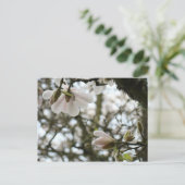 MOEDERDAG Bloeit 20 Geschenken Kaarten Moeder Moed (Staand voorkant)