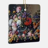 Moederdag Bloemenvaas Art Keramisch Ornament (Rechts)