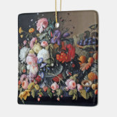 Moederdag Bloemenvaas Art Keramisch Ornament (Links)