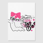 Moederdag Boo Halloween (Voorkant)