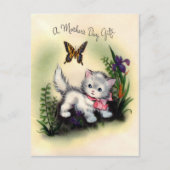  Moederdag Briefkaart (Voorkant)