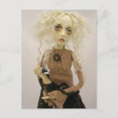 Moederdag Briefkaart (Voorkant)