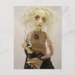 Moederdag Briefkaart