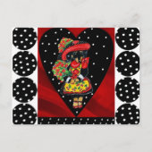 Moederdag Briefkaart (Voorkant)