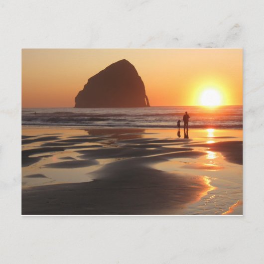 Moederdag Briefkaart (Voorkant)