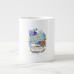 Moederdag - Briljant als mama Grote Koffiekop