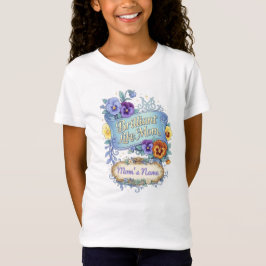 Moederdag - Briljant als mama T-shirt