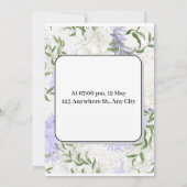 Moederdag Bruch Kaart (Achterkant)