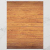 Moederdag Brunch Reclamebrochure Flyer (Achterkant)