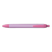 Moederdag Bunnies Gepersonaliseerde Pen (Achterkant)