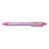 Moederdag Bunnies Gepersonaliseerde Pen (Bodem)